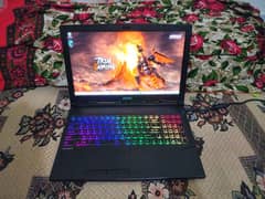 MSI Stealth GL63 Gaming laptop