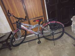 cycle