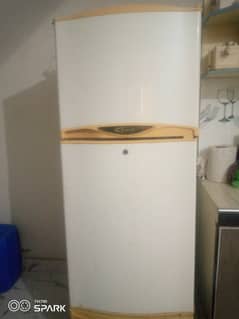 Small size fridge