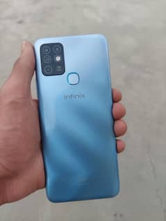 Infinix