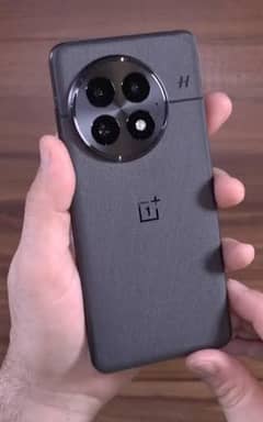 One