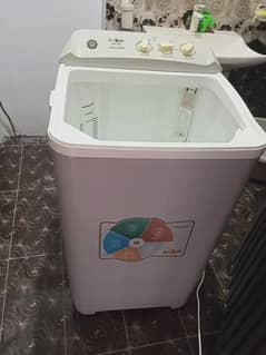 Super Asia Washing machine for Sale