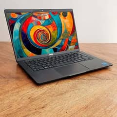 Dell Latitude 7420 i5 11th Generation 16GB RAM