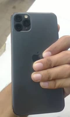 IPhone 11 Pro Max