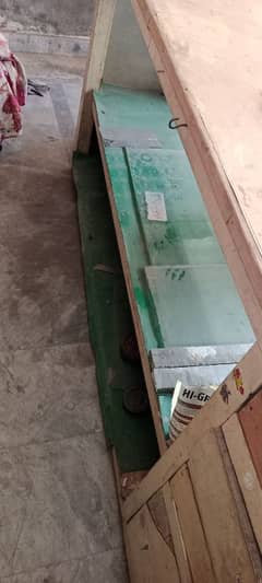 display