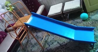 slide