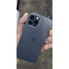 Iphone 12 pro max (Approved)