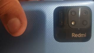 redmi A10 condition 10 button good working non PTI