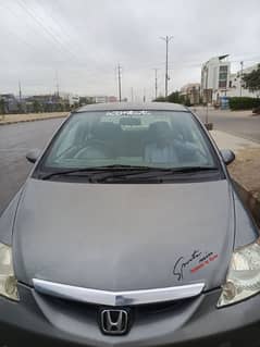 Honda Acty 2005