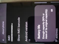 Sony Xperia 5 mark 3