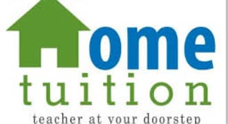 Tuition available for class 6 to 10 only girls