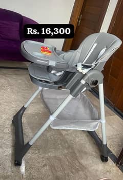 High Chairs | Food chairs | Kids Chairs | Study Chairs 0337-0337-555