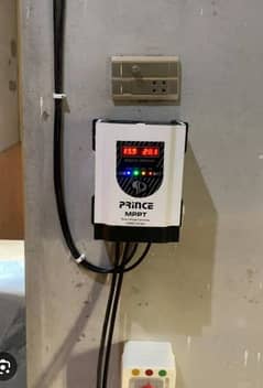 mppt controller 60A