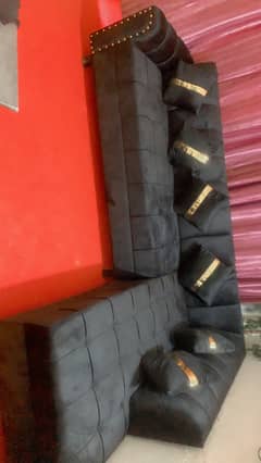 sofa