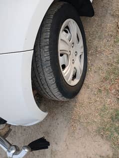 Changan Karvaan plus 2021 model