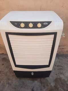super general air cooler model 786