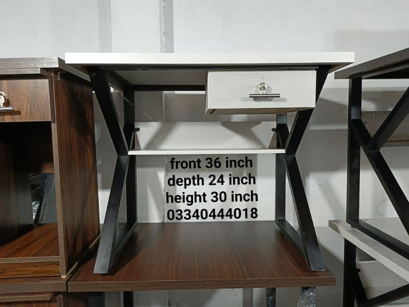 K model tables/Computer tables/Office tables/Study tables/Tables 7