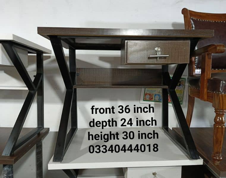 K model tables/Computer tables/Office tables/Study tables/Tables 8