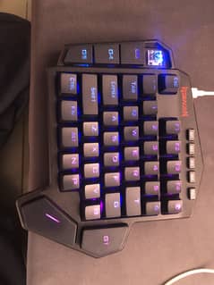 REDDRAGON K585