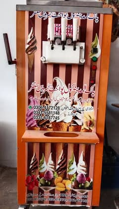cone ice cream machine for sale