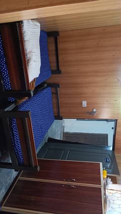 Devine inn Girls hostel