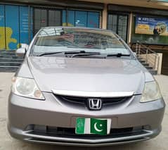 Honda