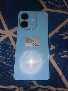OPPO A3X 5G