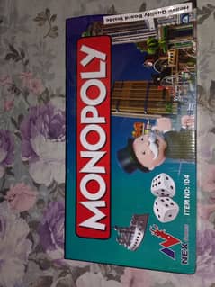 Monopoly