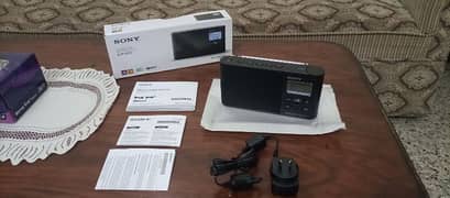 Sony. Roberts. national. Panasonic