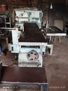 wood