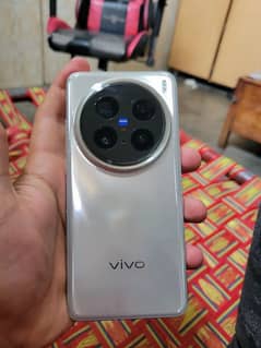 Vivo x200 pro 12 512