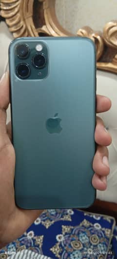 iPhone 11 Pro