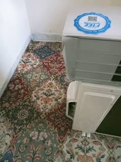 Haier DC invester AC 1.5 ton. . ,,,03,,,36,,,030,,,,68,,,73,,,,,