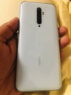 Oppo Reno 2f indisplay finger all org only body change 03149670958