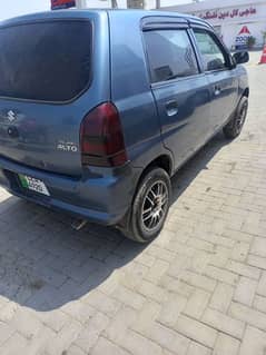 Suzuki Alto 2010