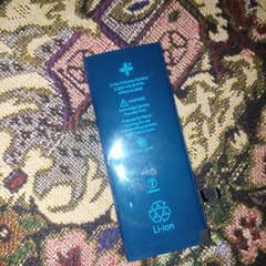 IPHONE 6 Battery