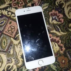 iPhone 6 screen panel