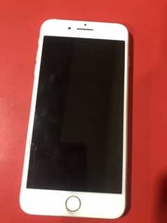 iPhone 7plus pta approved with box