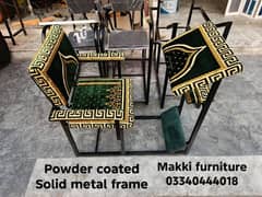 Prayer chair/Namaz chair/Prayer desk/Namaz desk/Chair/bedroom chair