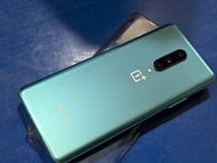 One plus 8