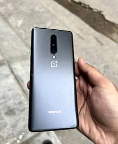 Oneplus 8 8/128 PTA Approved
