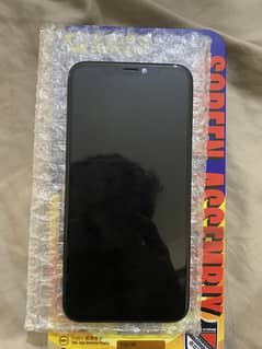 Iphone 11 pro panel good as new