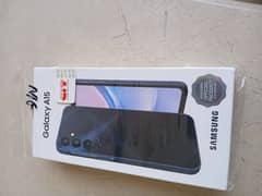 Samsung A15 8/256