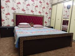 Bed+couch