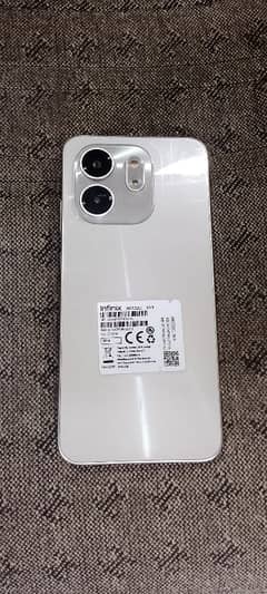 Infinix Smart 9 HD