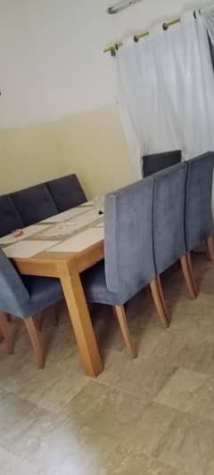 dinning table