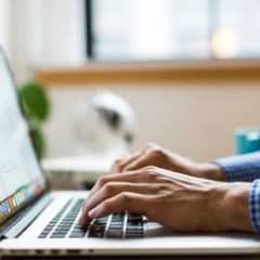 Computer Operator Needed in a reputable company.
