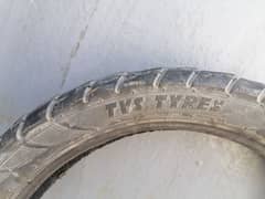 GS 150 tyer