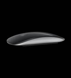 Apple magic mouse