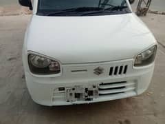 Suzuki Alto 2020